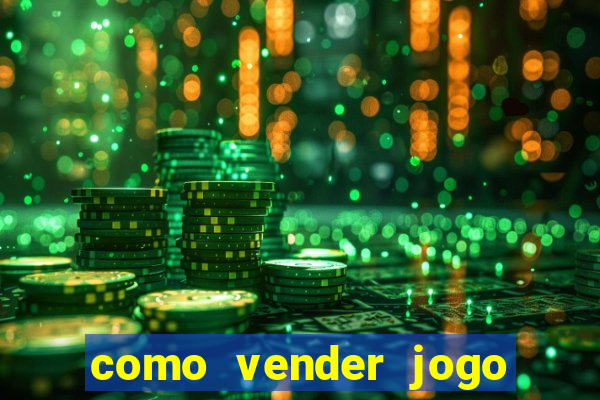 como vender jogo do bicho